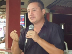 Arcenio Sandoval fue seleccionado como nuevo director del Invias en Casanare