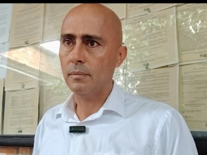 Lenin Bustos denunció que presunto depredador sexual estaría propagando el VIH en Yopal