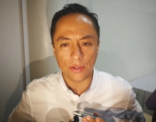 Alcalde de Yopal nuevamente pide al Gobierno Nacional, la devolución de la EAAAY