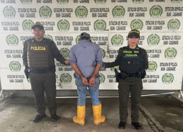Hombre de 58 años deberá cumplir condena por actos sexuales abusivos con menor de 14 años