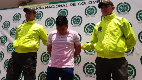 Presunto abusador de niña de 13 años en Orocué recibió casa por cárcel