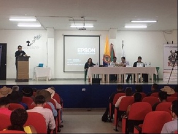 En Maní la Fiscalía cumplió con la jornada &quot;Bolsillos de Cristal&quot;