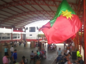 El Centro Democrático obtuvo la mayor votación en Casanare para los candidatos al Congreso de la República