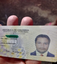 Autoridades investigan si la persona abandonada en la vía Yopal – Aguazul fue víctima de escopolamina