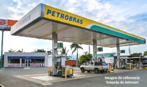 Atraco a estación de servicio Petrobras de Yopal: El ilícito dejó daños materiales y el hurto de dinero en efectivo
