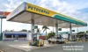 Atraco a estación de servicio Petrobras de Yopal: El ilícito dejó daños materiales y el hurto de dinero en efectivo