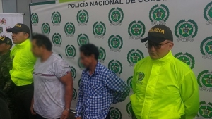 Desarticulados “Los Ganaderos” señalados de hurtar ganado