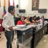 Dificultades para la prescripción de comparendos fue debate en el Concejo de Yopal