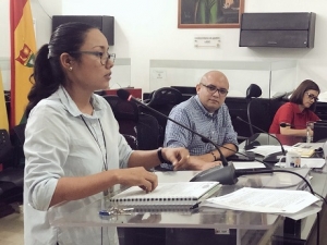 Concejo de Yopal aprobó la construcción de un CDI en el antiguo cementerio