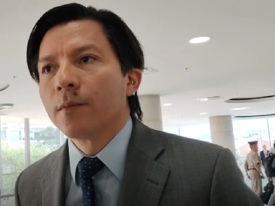 Las ejecuciones extrajudiciales en Casanare superan las 300 víctimas: Magistrado Óscar Parra