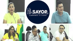 Sayop tendrá sede propia