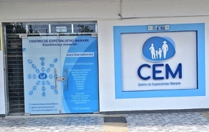 Centro de Especialistas Manare brinda consulta especializada a usuarios de Capresoca EPS del norte de Casanare