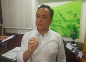 Alcalde de Yopal recibió respaldo del Consejo de Estado para tener gabinete propio