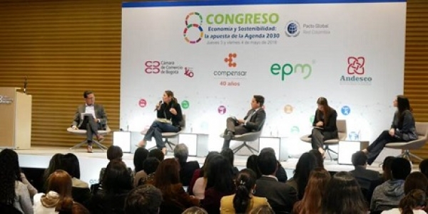 Equión promueve el empoderamiento económico de las mujeres
