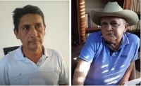 Jorge Prieto no se quedó callado y respondió a los señalamientos del presidente de la JAC de La Calceta