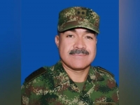 General Henry Torres Escalante acepta responsabilidad por falsos positivos