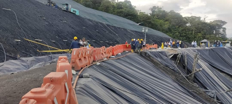 &quot;La Transversal del Cusiana tendrá paso restringido durante dos meses&quot;: Gobernación de Boyacá