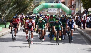 Este es el recorrido de la Vuelta del Porvenir y Tour Femenino que se correrá en Casanare