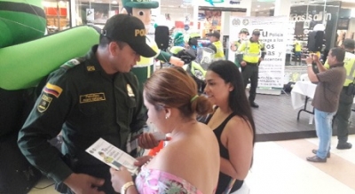 La Policía de Infancia y Adolescencia, trabaja en prevención del abuso sexual infantil