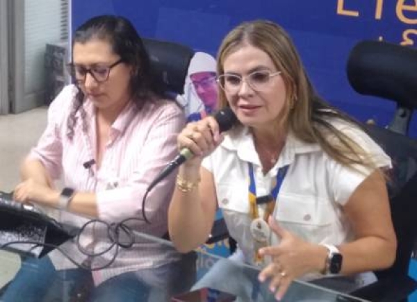 La preocupación llegó a Enerca camuflada en moléculas de gas