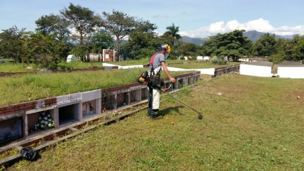 Exhumarán restos óseos que hayan cumplido tiempo de permanencia en Cementerio de Yopal