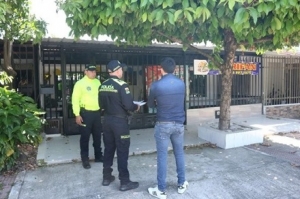 Desmantelan operación de rifas ilegales en Yopal