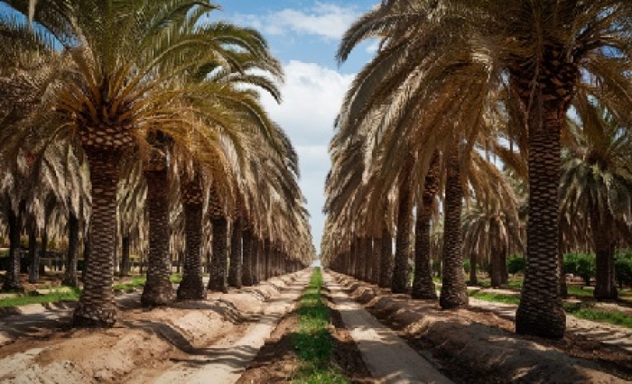 La producción de aceite de palma en Colombia crece un 5,5% en enero de 2025