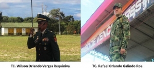 El sur de Casanare tiene nuevo comandante del Ejército