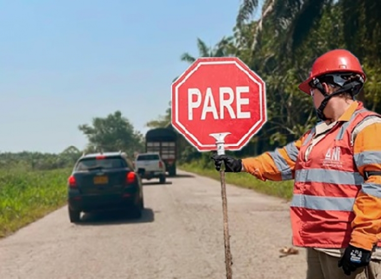 Villanueva y Caribayona ahora parecen más distantes que Villavicencio o Yopal debido a obra sin planificación adecuada