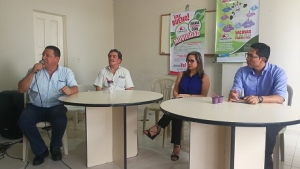 Los casos presentados de AH1N1 están entre los esperados: Secretaría de Salud de Casanare