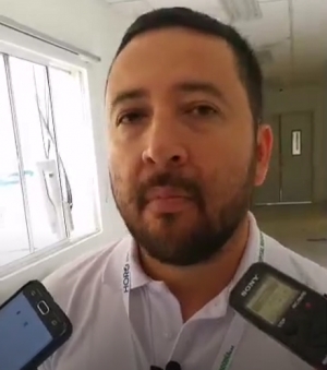 En HORO ESE laboran dos profesionales venezolanos con todos los papeles al día: Ronald Roa