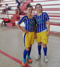 Futbolistas de Monterrey buscan apoyo para representar a Casanare