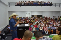 Subsede del Sena será una realidad en Paz de Ariporo