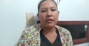 Hermana de hombre asesinado en Monterrey, pide que paren especulaciones
