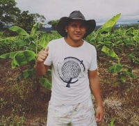 Centro turístico de Villanueva fue el escenario de un doble homicidio