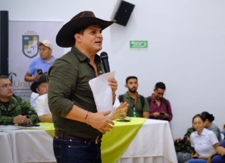 Yopal inicia construcción del centro de seguridad con tecnología de punta