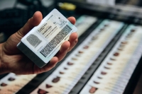 Cerca medio millón de cédulas no han sido reclamadas en las registradurías por los colombianos