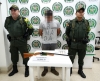 Portaba un arma de fuego y no tenía permiso