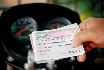 Casanare supera el 60% en evasión de Soat y técnico mecánica