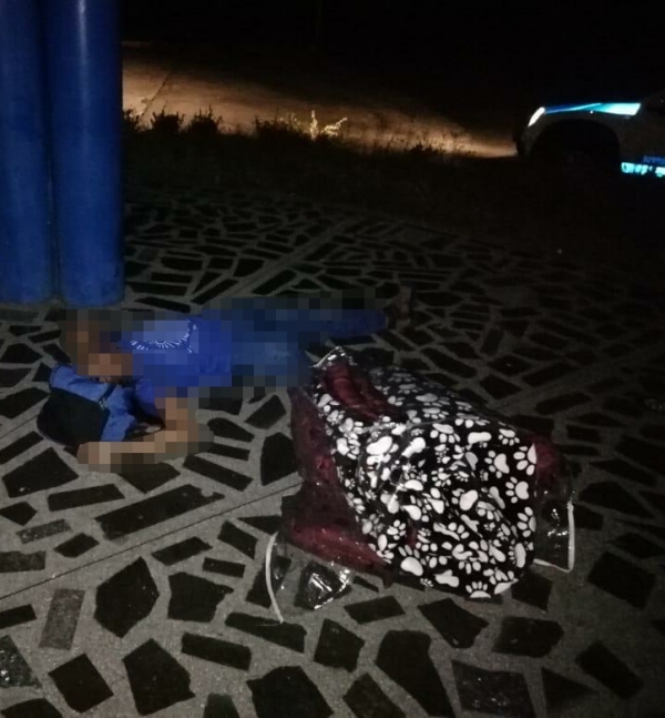 Un muerto y un herido por accidente en Aguazul