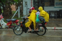 Accidentes de tránsito ocupan el primer lugar en atención prehospitalaria en Casanare