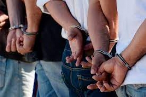 30 personas capturadas por uso de documento falso en vías de Casanare