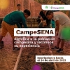 Sena certificará experiencia de 20.000 campesinos del país