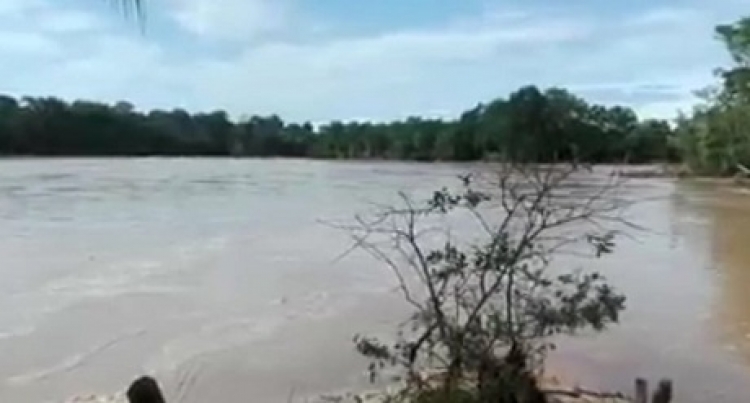 Una indígena muerta y tres desaparecidos en aguas del río Ariporo , de la comunidad San José del Resguardo de Caño Mochuelo