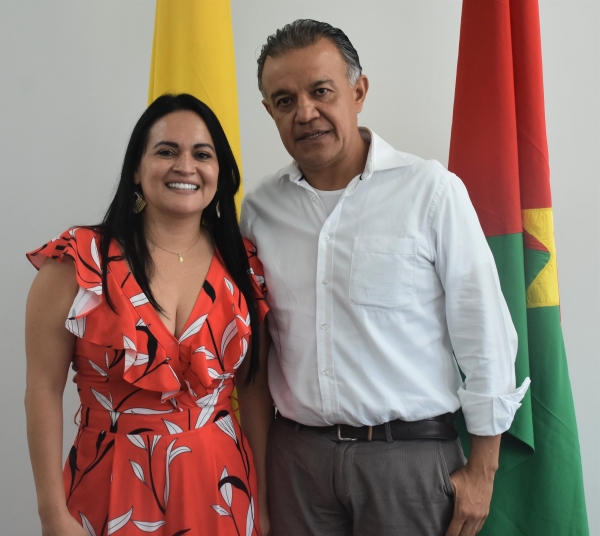 Elegida Mesa Directiva de Cámara de Comercio de Casanare