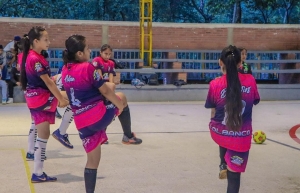 Monterrey es el epicentro del deporte colegiado en Casanare