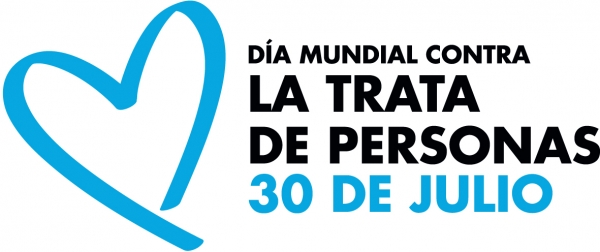 Hoy, Día Mundial Contra la Trata de Personas