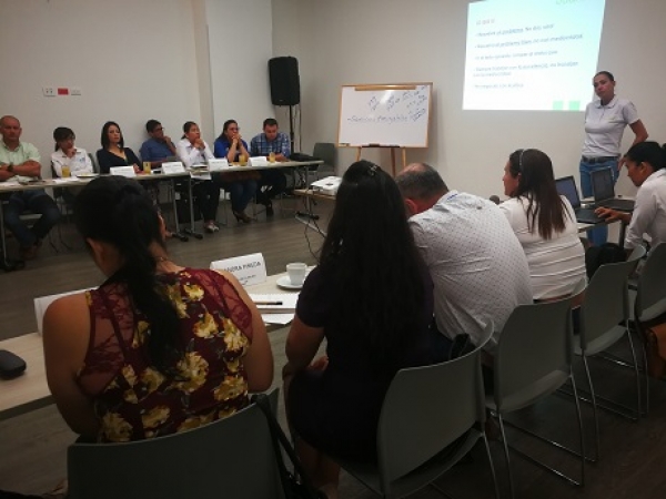 Índices de embarazos en adolescentes se elevan al 57% en Yopal y el 22% en Casanare: Fundación JuanFe