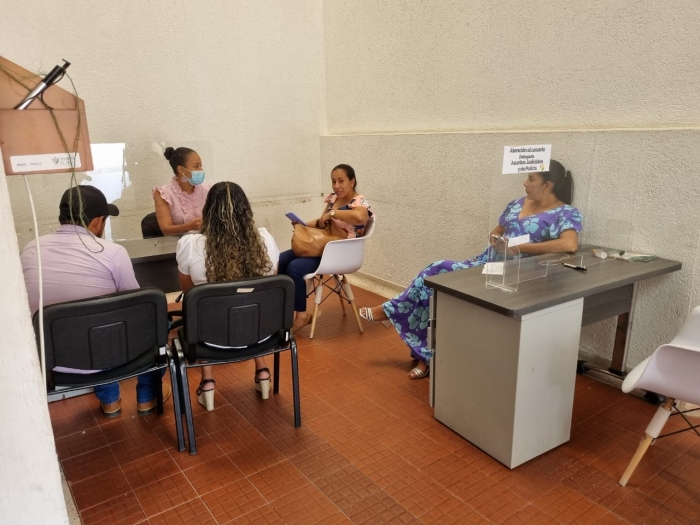 Treinta veedurías ciudadanas han sido registradas en la Personería de Yopal durante el 2020 - 2022