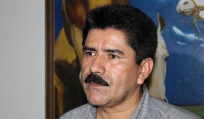 Diputado Marco Tulio Ruiz no podrá votar en la elección del nuevo contralor